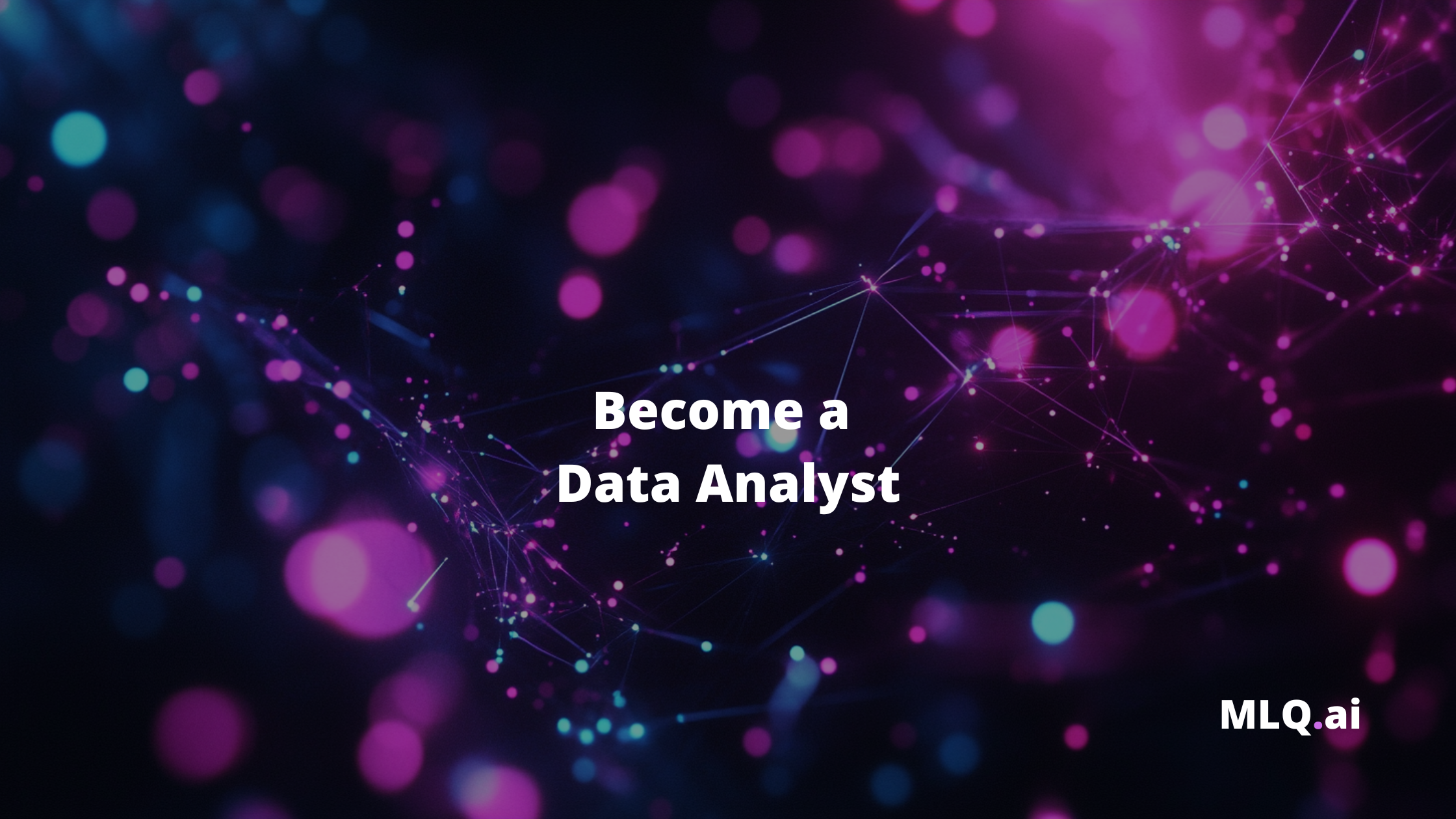 Data Analyst