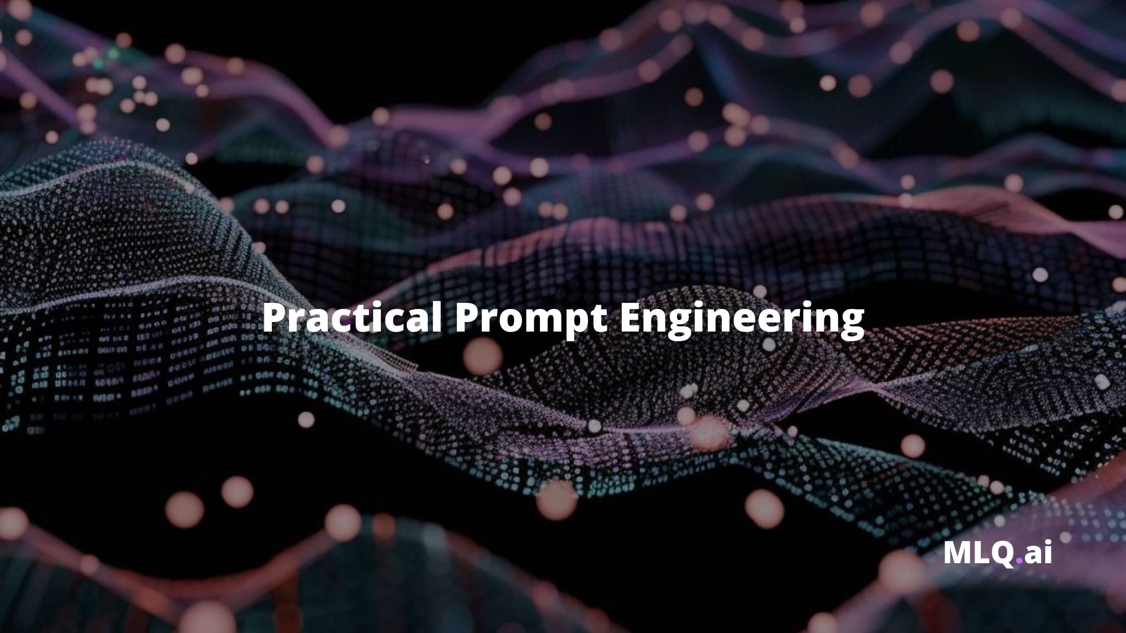 Prompt Engineering