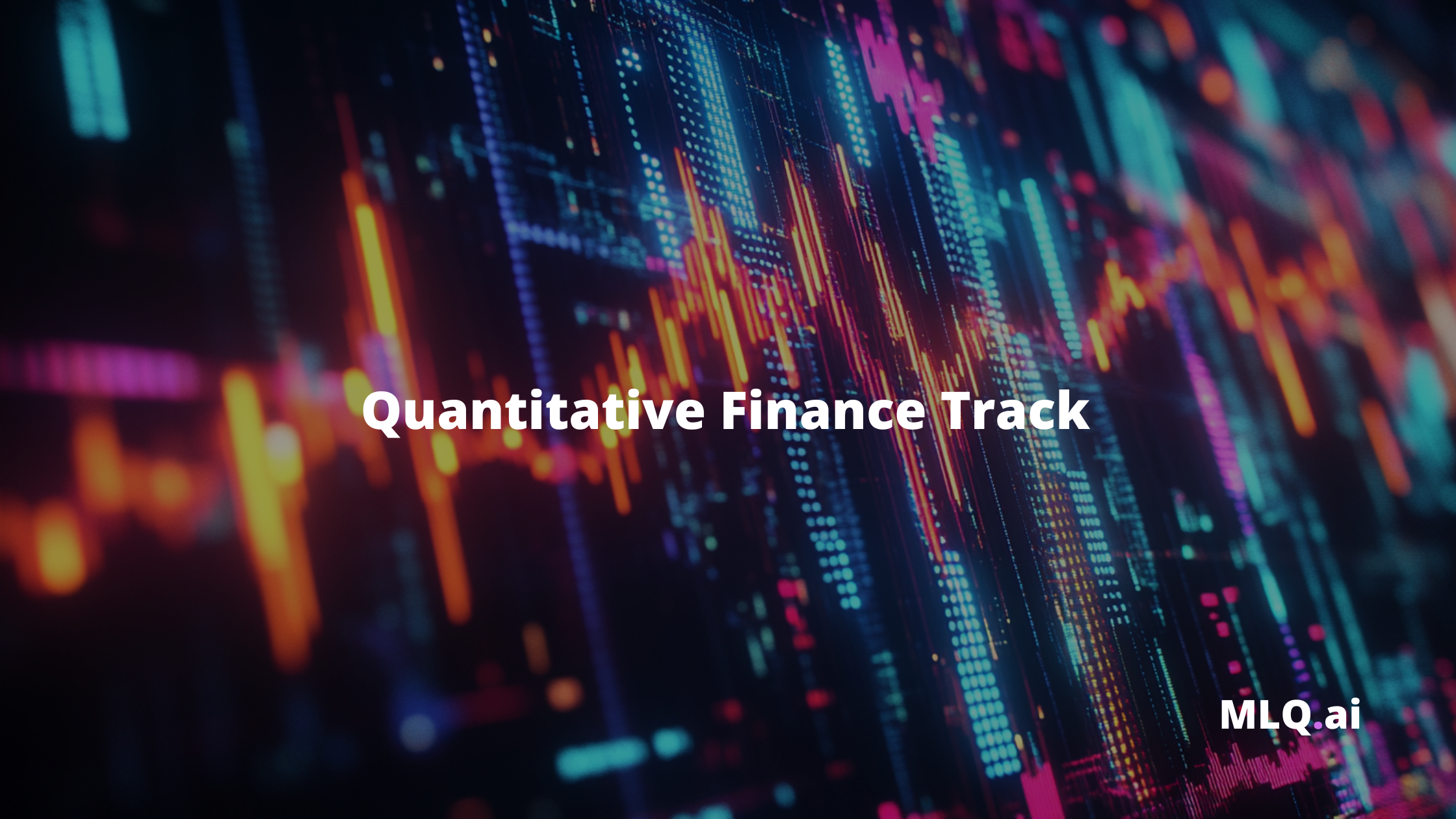 Quantitative Finance